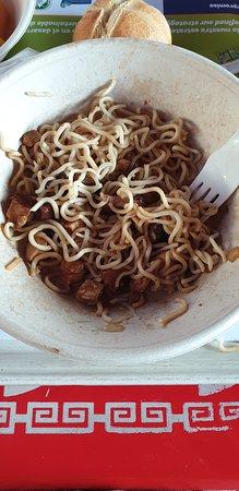 Sichuan Restaurant Portaventura